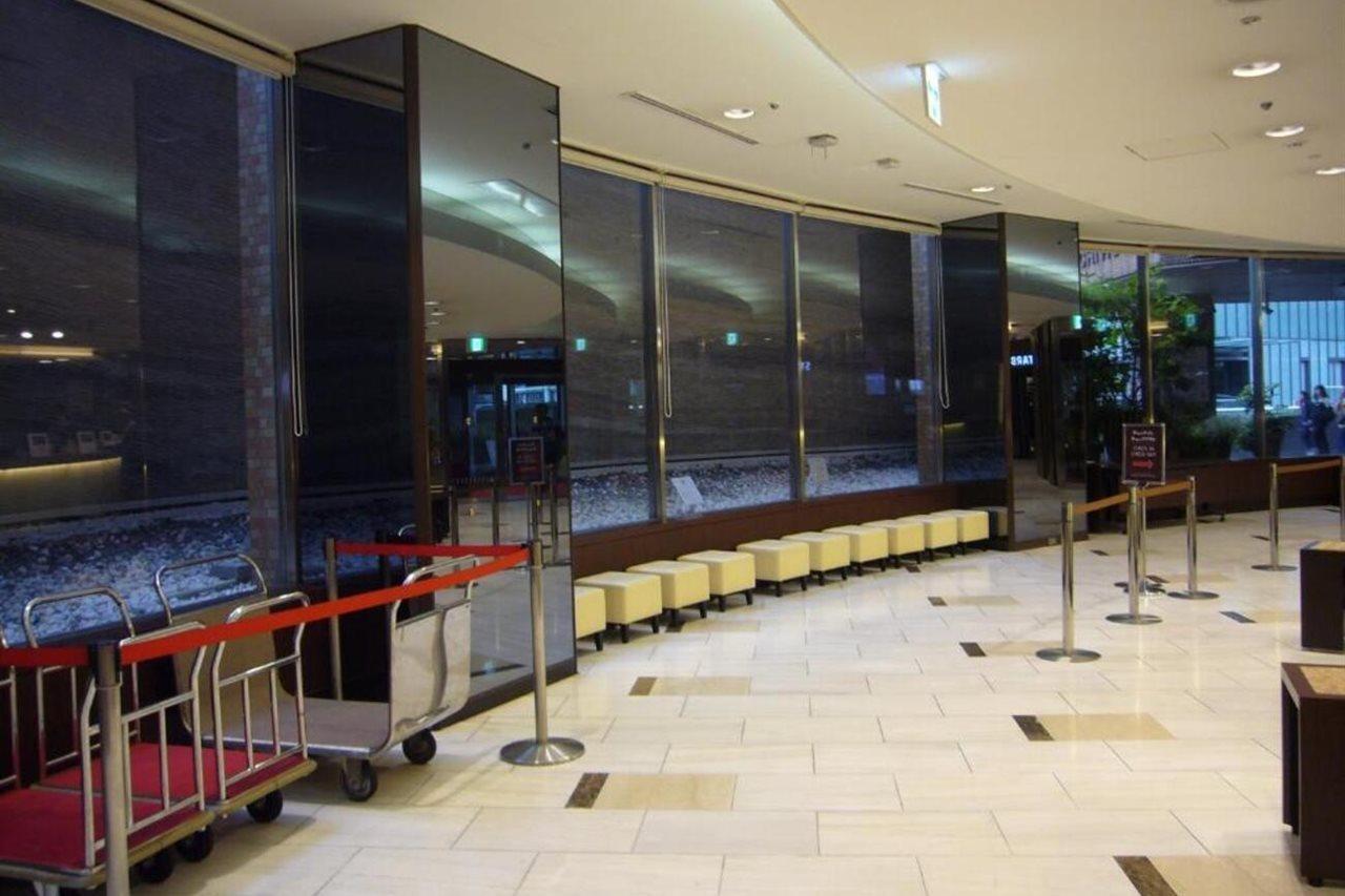 Dai-ichi Hotel Ōsaka