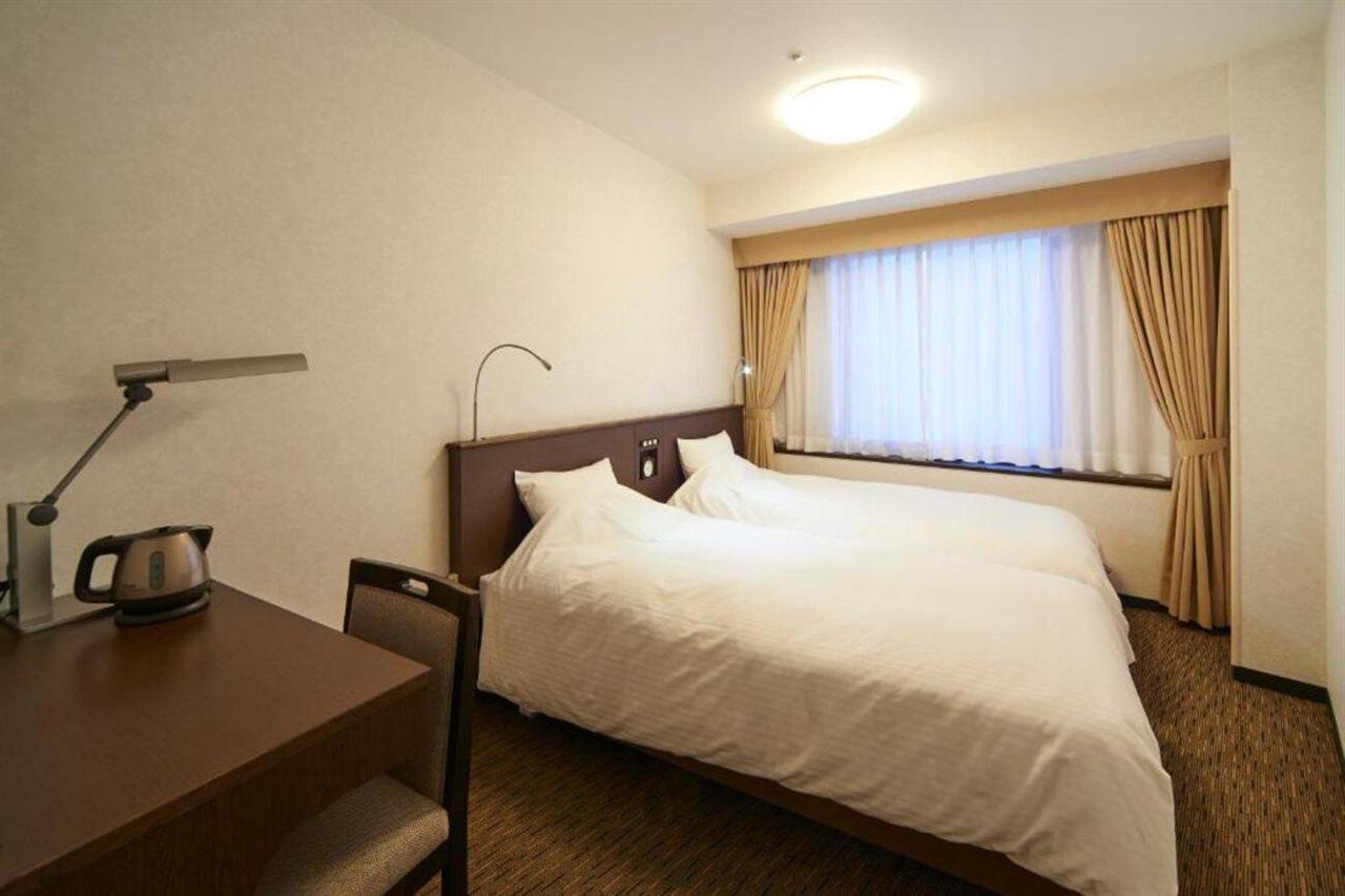 Hotel Dai-ichi Ōsaka