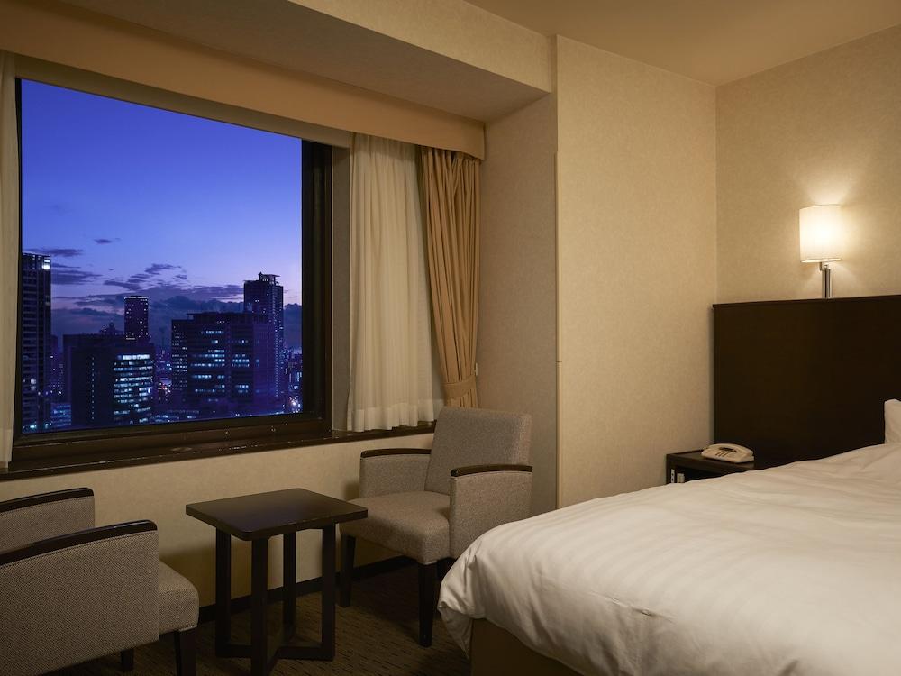 Dai-ichi Hotel Ōsaka
