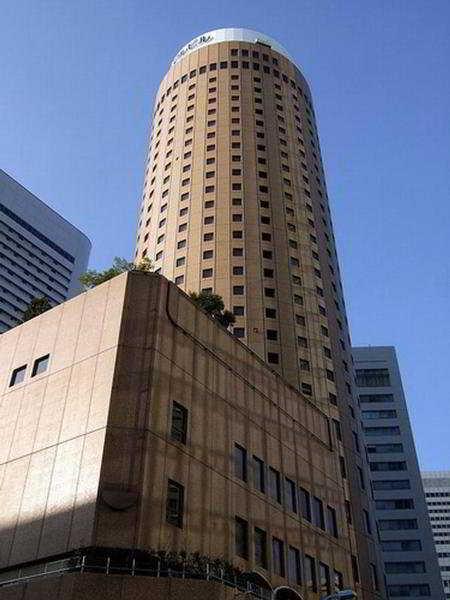 Dai-ichi 4* Ōsaka