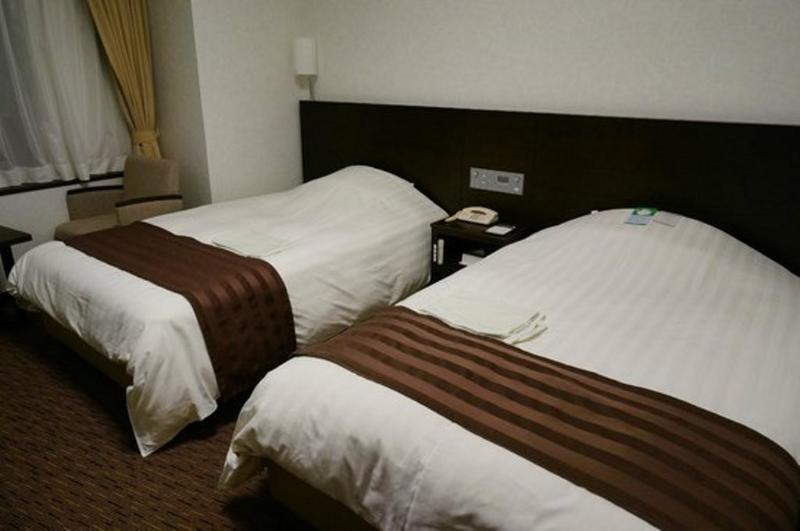 Dai-ichi Hotel Ōsaka