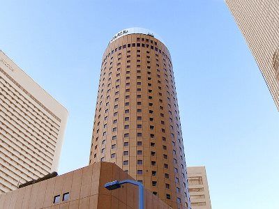 Dai-ichi 4* Ōsaka