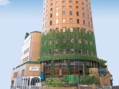 Hotel Dai-ichi Ōsaka