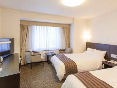 Dai-ichi Hotel Ōsaka