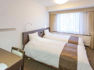 Dai-ichi Hotel Ōsaka