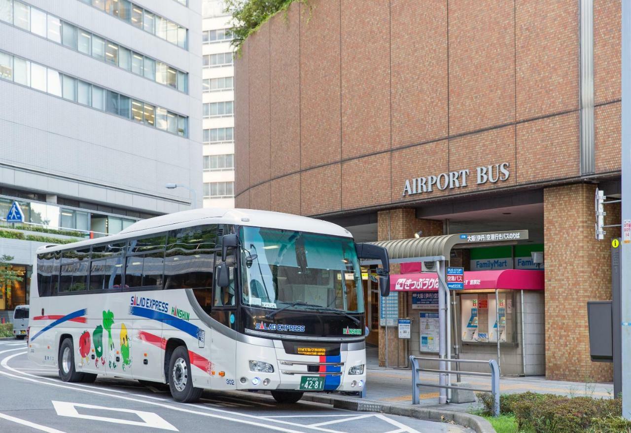 Dai-ichi 4* Ōsaka