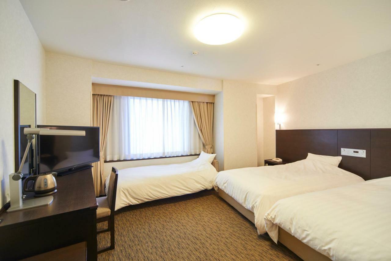 Dai-ichi Hotel Ōsaka