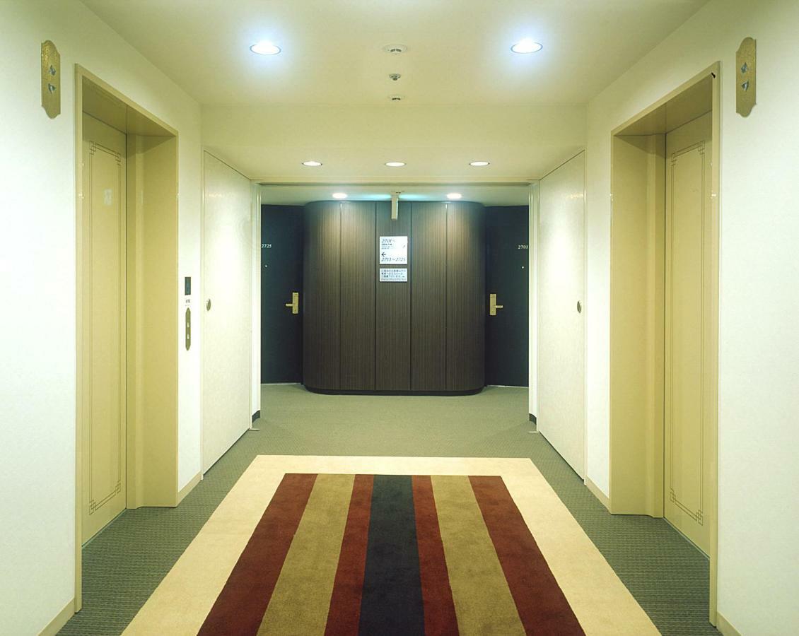 Dai-ichi 4* Ōsaka