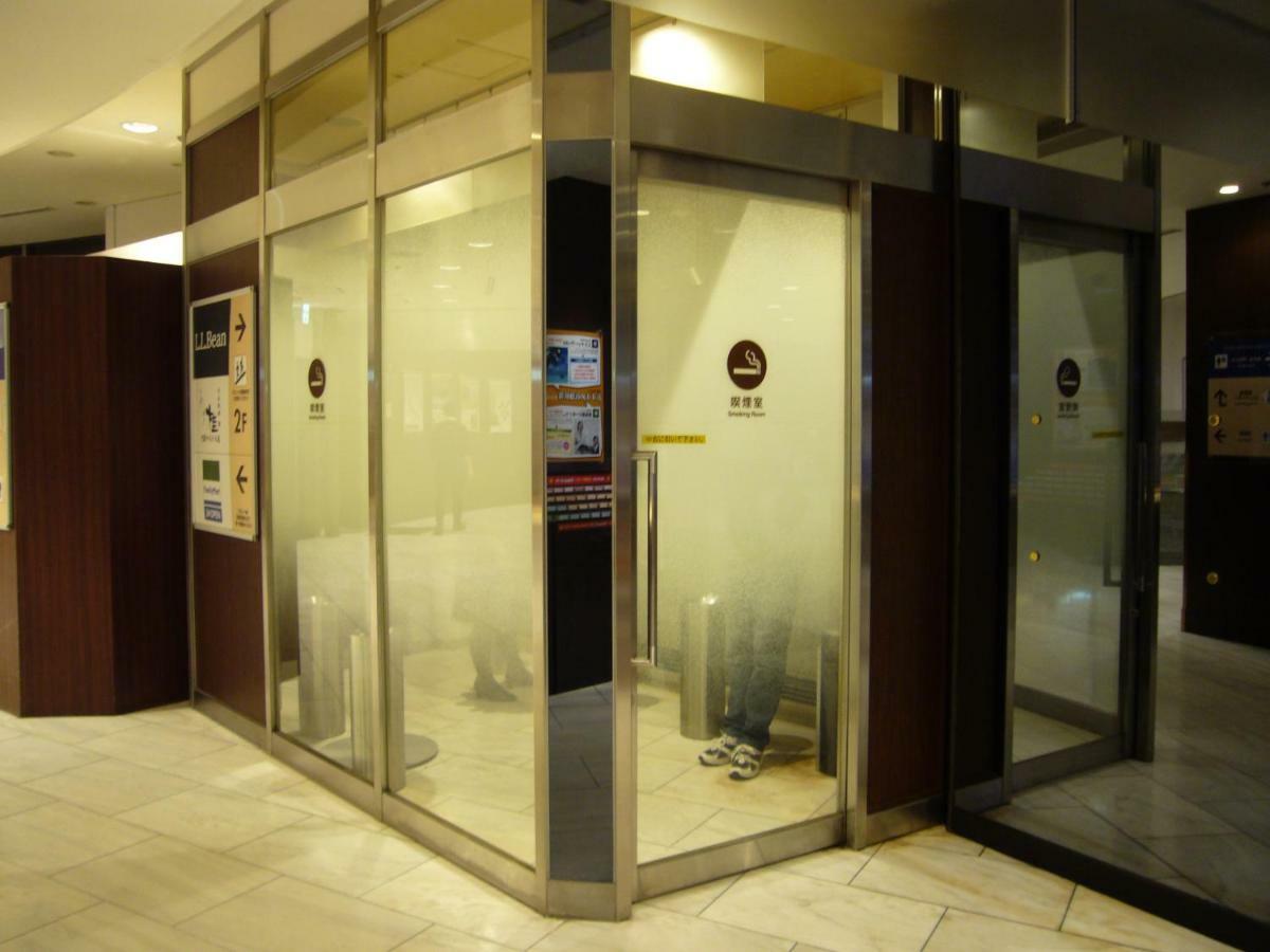 Hotel Dai-ichi Ōsaka