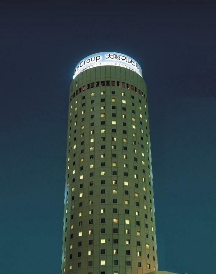 Hotel Dai-ichi Ōsaka